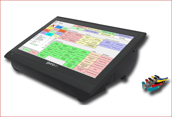 BoNit Go - UltraCompact 15,6" Komplettkasse
