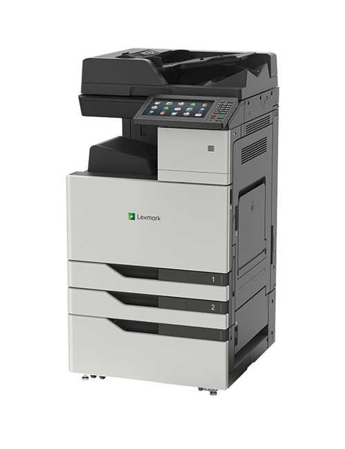 Lexmark XC9235 jetzt ab 51,00 €