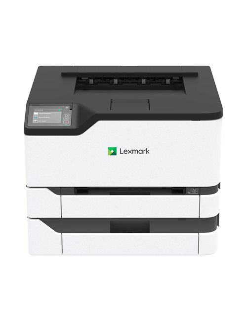 Lexmark C2326