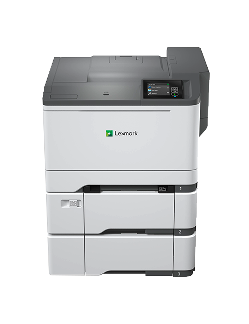 Lexmark C2335