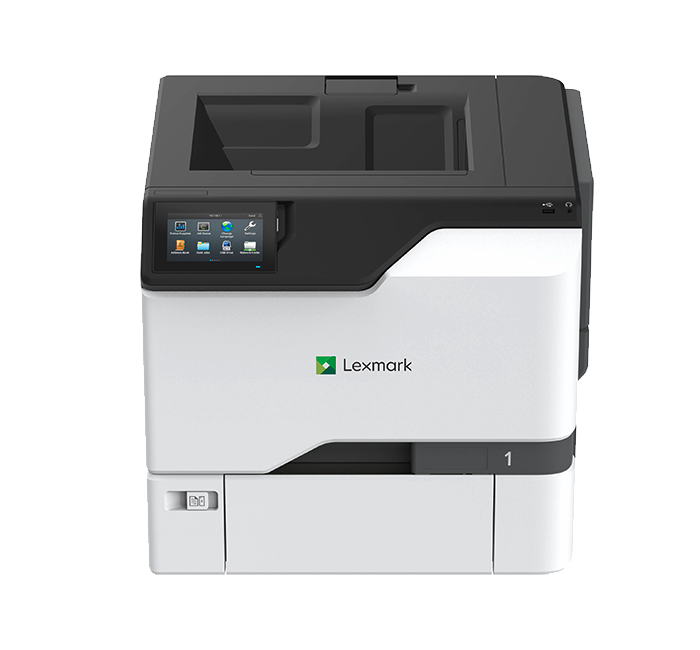 Lexmark C4342