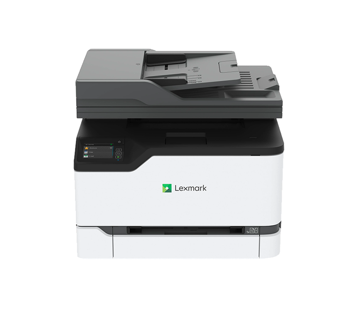 Lexmark XC2326