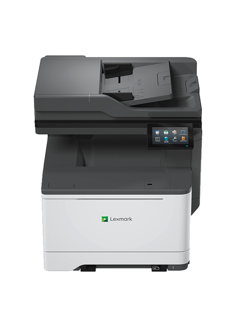 Lexmark XC2335