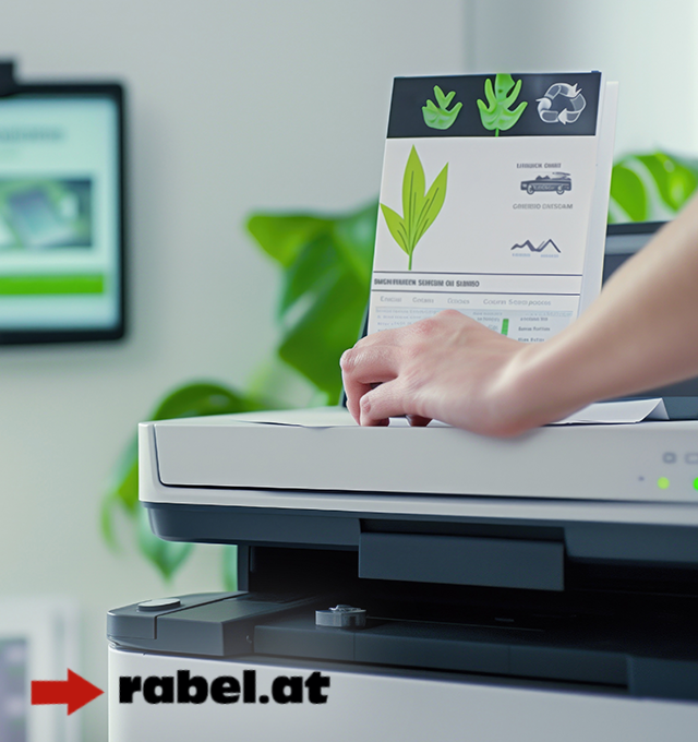 Welttag der Umwelt – Warum nachhaltige Bürotechnik jetzt wichtiger ist denn je