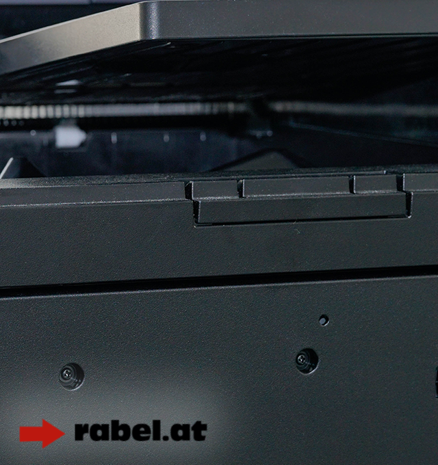 Kaufen oder leasen: Welcher Drucker passt zu Ihrem Büroalltag?