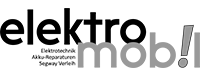 elektromobil Rene Schöngruber