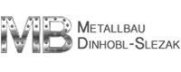 metallbau dinhobl Slezak