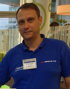 Daniel Kutschera