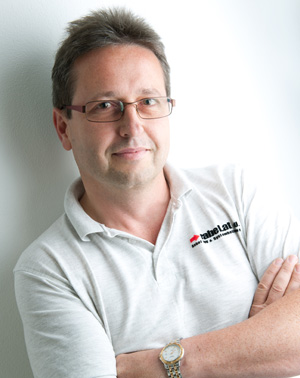 Konrad Rabel