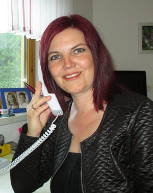 Tanja Pachhammer-Dorner